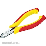 TTC Diagonal Cutting Pliers Stainless (Tang Potong)