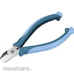 TTC Diagonal Cutting Pliers Standard (Tang Potong)