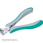 TTC End Cutting Pliers (Tang Kakatua)