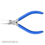 TTC Obligue Tip Lead Pliers