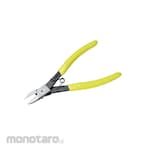 TTC Slim Plastic Cutter Flat-blade