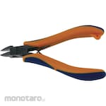 Top Kogyo Nippers 3 Layered Plastic (Tang Potong)