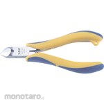 Top Kogyo Nippers Angle 3 Layered (Tang Potong)