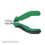 Toptul Diagonal Cutting Pliers Electronics (Tang Potong)