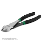 Toptul Diagonal Cutting Pliers Heavy Duty (Tang Potong)