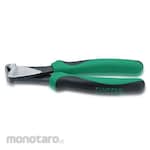 Toptul End Cutting Pliers Heavy Duty (Tang Kakatua)