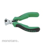 Toptul End Cutting Pliers for Electronics (Tang Kakatua)