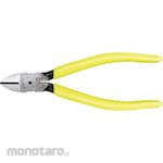 Tsunoda Nippers King Strong without Blade Holes (Tang Potong)