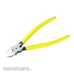 Tsunoda Nippers Plasting Cutting Heavy Duty (Tang Potong)