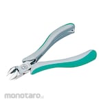 Tsunoda Nippers Slant Edge Cutting (Tang Potong)