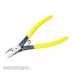 Tsunoda Plastic Cutting Nipper Slim Type