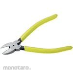 Tsunoda Strong Cutting Pliers JIS Blade with 1 Hole Spring (Tang Potong)