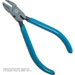 VICTOR Cutting Pliers Thin Edge (Tang Potong)