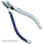 VICTOR Cutting Pliers Thin Edge Semi Flush (Tang Potong)