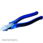 VICTOR Diagonal Cutting Pliers High Leverage Thin Edge (Tang Potong)