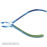 VICTOR Diagonal Cutting Pliers Micro Ace Carbide Edge Ball Bear (Tang Potong)