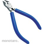 VICTOR Diagonal Cutting Pliers Micro Ace Carbide Edge Ball Bear (Tang Potong)