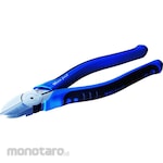 VICTOR Diagonal Cutting Pliers Thin Edge (Tang Potong)