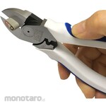 VICTOR Nippers Eccentric Va Wire Thin Blade (Tang Potong)