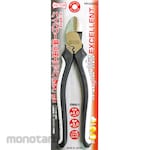 VICTOR Nippers Excellent Series High Power Thin Blade (Tang Potong)