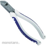 VICTOR Nippers Slant Edge Cutting (Tang Potong)
