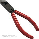 VICTOR Nippers Slant with Soft Cover Ntt Recommended (Tang Potong)