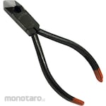 VICTOR Nippers Slant without Cover (Tang Potong)