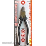 VICTOR Nippers Strong Thin Blade Excellent Series (Tang Potong)