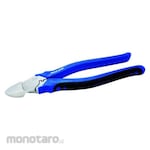 VICTOR Plus+ High Power High Leverage Diagonal Cutting Pliers Thin Edge