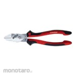 WIHA BiCut Professional Switchable Diagonal Cutters Pliers (Tang Potong)