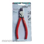 WIHA Classic Diagonal Cutters Plier with Stripping (Tang Potong)