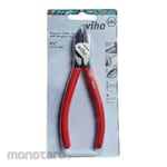 WIHA Classic Diagonal Cutters with Stripping