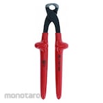 WIHA End Cutting Pliers Nipper (Tang Kakatua)