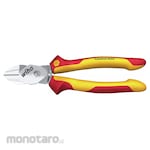 WIHA High-Performance Diagonal Cutters BiCut (Tang Potong)