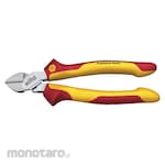 WIHA Insulated Diagonal Cuttin Pliers (Tang Potong)