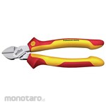 WIHA Professional Electric Diagonal Cutters DynamicJoint