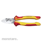 WIHA Professional Electric Diagonal Cutters Plier BiCut (Tang Potong)