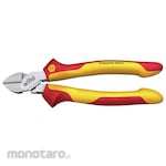 WIHA Professional Electric Diagonal Cutters Plier DynamicJoint (Tang Potong)