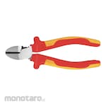 WORKPRO Diagonal Cutting Pliers Insulated (Tang Potong)