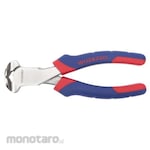 WORKPRO End Cutting Pliers (Tang Kakatua)