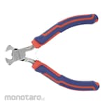 WORKPRO End Cutting Pliers Mini CRV (Tang Kakatua)