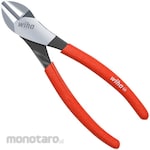 Wiha (Wiha/Noga) Cutting Pliers Heavyweight Classic Dynamic Joint (Tang Potong)