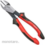 Wiha (Wiha/Noga) Cutting Pliers Heavyweight Industrial Dynamic Joint (Tang Potong)