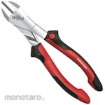 Wiha (Wiha/Noga) Cutting Pliers Heavyweight Professional Dynamic Joint (Tang Potong)