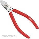 Wiha (Wiha/Noga) Cutting Pliers Plastic Cutter Classic (Tang Potong)