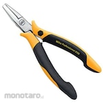 Wiha (Wiha/Noga) Cutting Pliers Precision for Nail Head Pulling Flash Blade ESD (Tang Potong)