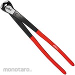 Wiha (Wiha/Noga) End Cutting Pliers Heavyweight Classic (Tang Kakatua)