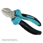 Wipro Diagonal Cutting Pliers CRV (Tang Potong)