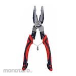 Yukido Diagonal Pliers Heavy Duty (Tang Potong)
