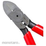 monotaro Nippers Plastic Cutting Onigirimaru (Tang Potong)